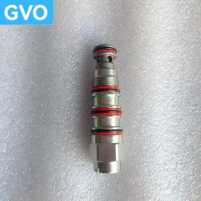 928-06010 Partes de escavadeiras CVCV XCN válvula de alívio 928/06010 válvula de controlo de cartucho