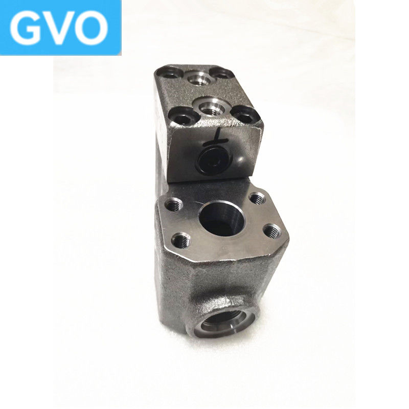 Daewoo Doosan 150 215 220 258 300-5/7 distribuidor de escavadeira braço pequeno 14535495 VOE14535495