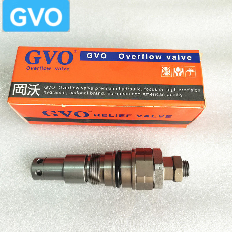 LC22V00011F1 LC22V00011F3 válvula de alívio principal para Kobelco SK200-6 SK350-8 SK330-8
