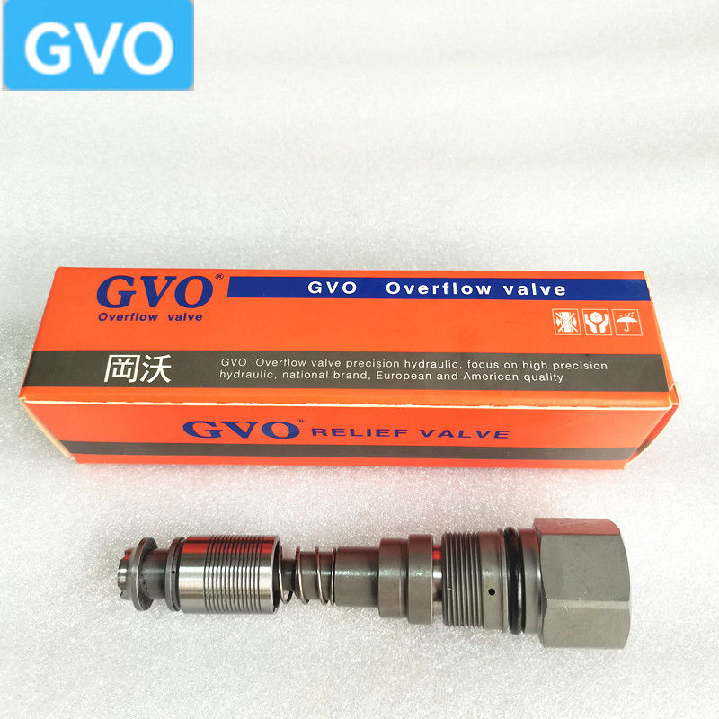 EC160B EC180B EC210B EC240B EC140 EC200D EC210D EC210 EC240 válvula de alívio para Volvo VOE 14636708 SA7270-11161 SA727011161 7270-11161