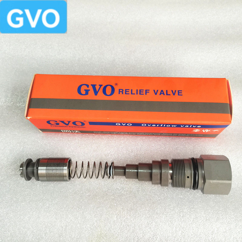 VOE14636708 Volvo EC210D EC200D EC160B válvula de alívio de escavadeira para Volvo SA7270-11161