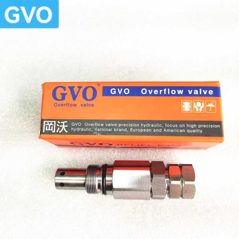 VOE14535259 VOE14616085 14535259 válvula de alívio para válvula de controlo de escavadeira Vo-lvo EC220D