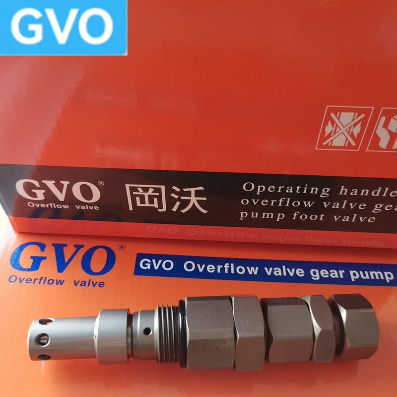 YA00011313 YA00004936 válvula de alívio principal HITACHI Excavadora Peças hidráulicas para ZX200-5