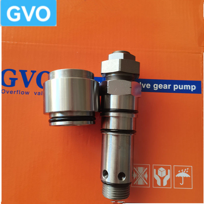 352-7116 3527116 válvula de alívio para a lagarta 320d 320e 324D 329d 329e 336e escavadeira