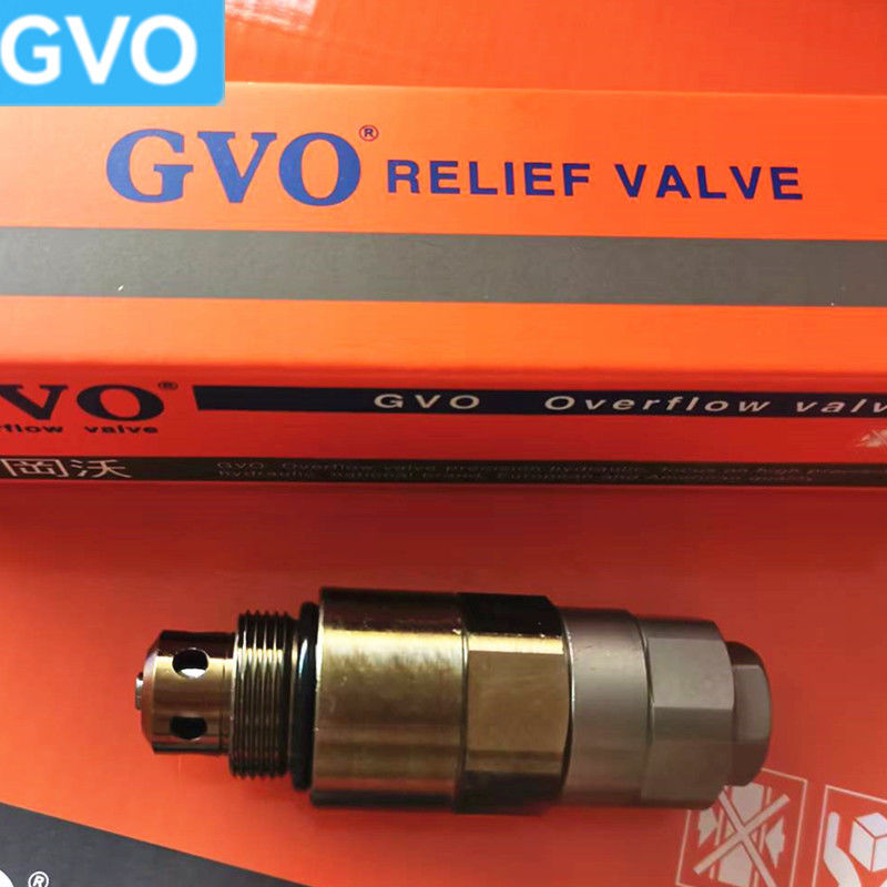 YN22V00029F1 YN22V00002F1 válvula de distribuição de escavadeira válvula de alívio de sobrecarga para SK200-6E SK200-8 SK210-8 SK250-8