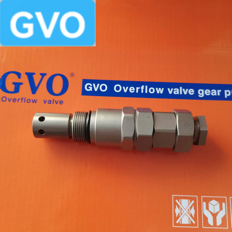 SA7270-30150 válvula de alívio principal para escavadeira Volvo Ec210 EC210B EC240 EC140B EC240B