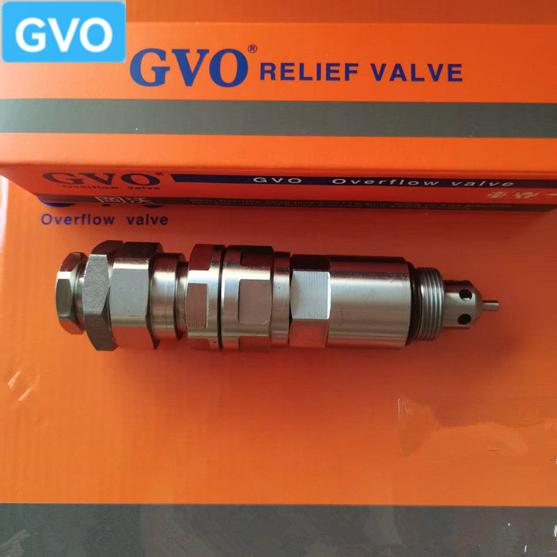 723-40-90100 723-40-90101 KOMATSU PC200-8 Válvula de controlo de peças sobressalentes de escavadeira