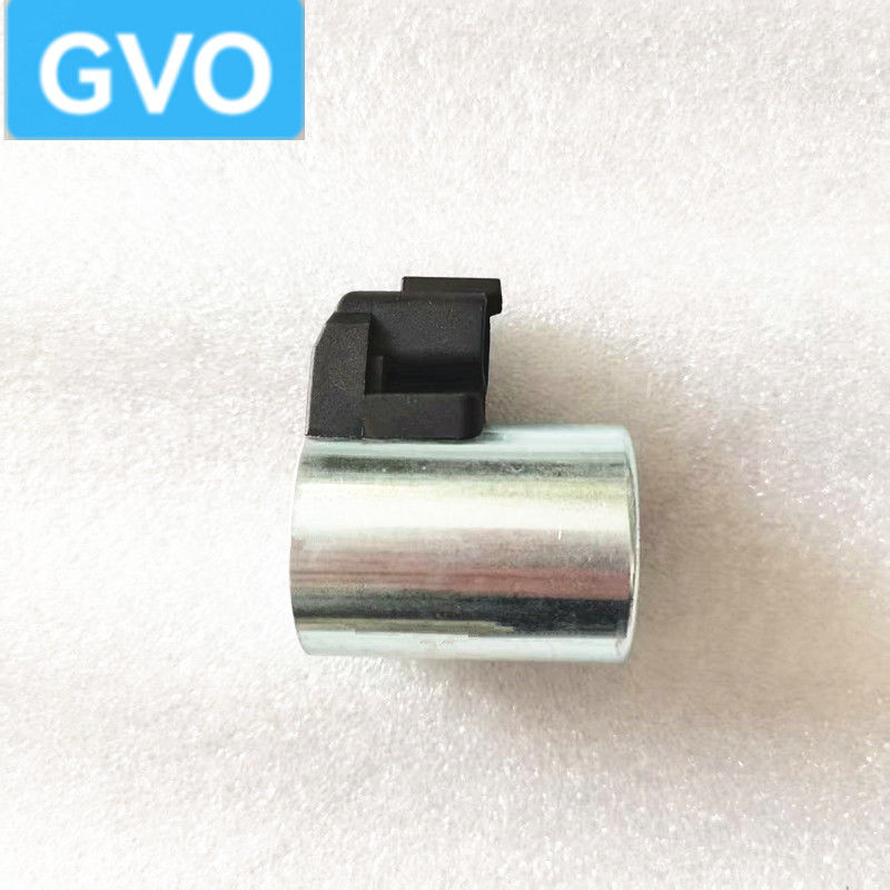 3036401 Válvula de solenoide rotativa de escavadeira