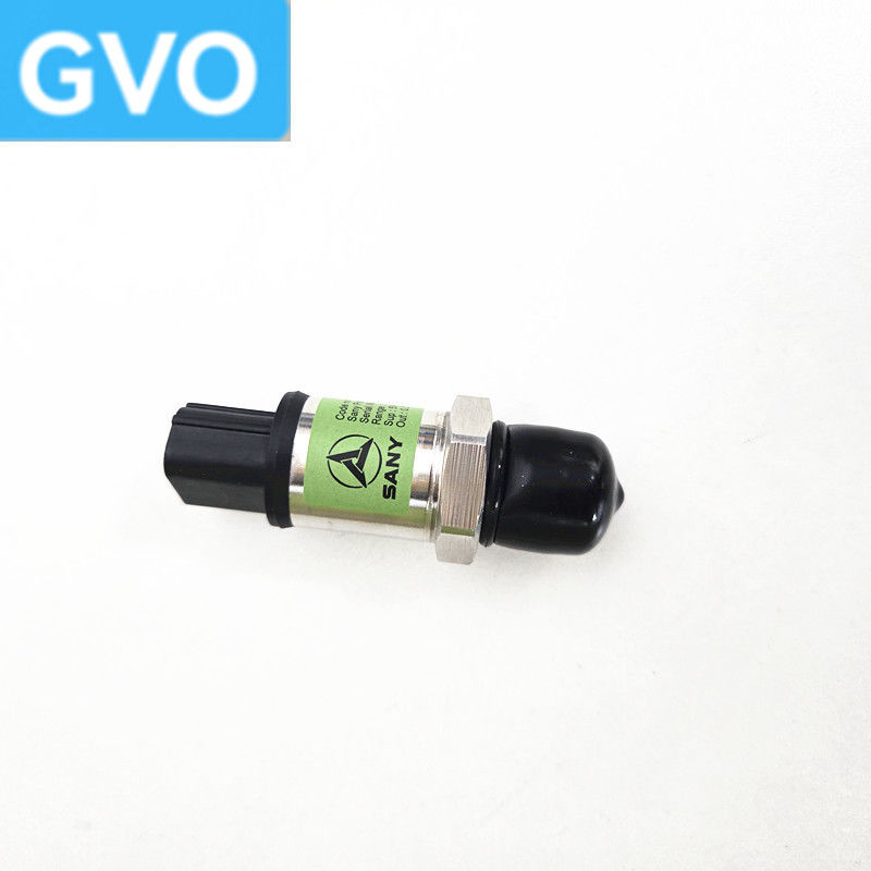 SANY 60217141 Sensor de pressão da bomba hidráulica da escavadeira SY135-8 SY215-8 SY335-8 SY365-8