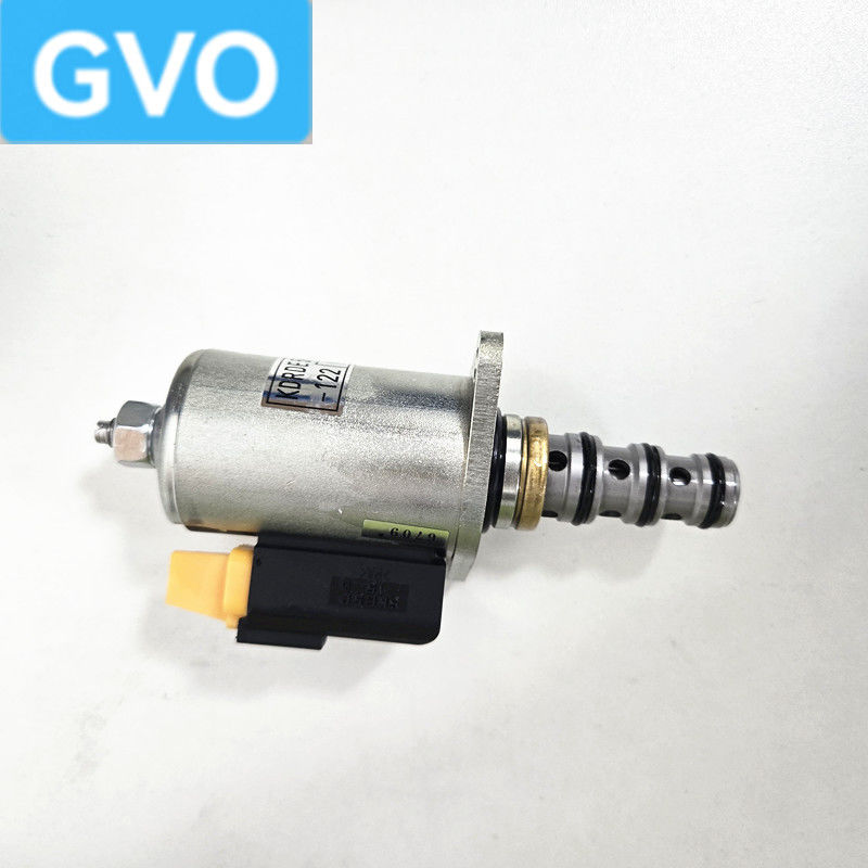 30C30143 Excavadora bomba hidráulica válvula solenoide Piloto proporcional válvula solenoide KDRDE5K-50/30C30-143 Adequado para SY305 SY335 K5V160