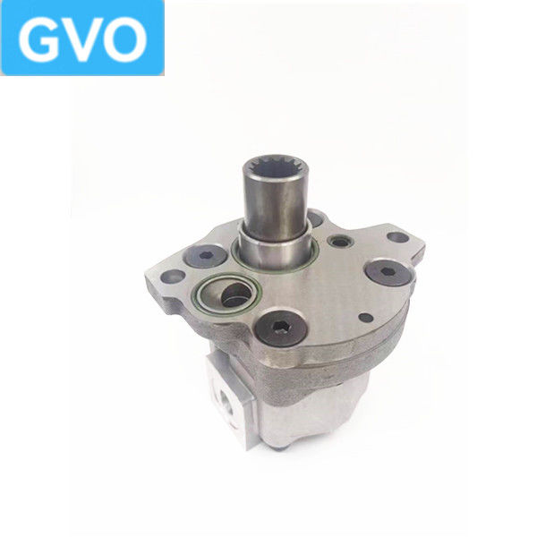4472007 19029-09100 Peças de escavadeira bomba de engrenagem hidráulica bomba de reforço para EX75 ZX75US ZX70 AP2D36