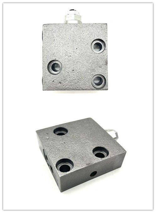 723-40-71800 723-40-71201 válvula de distribuição da escavadeira válvula de redução de pressão válvula piloto PC200-7 PC300-7