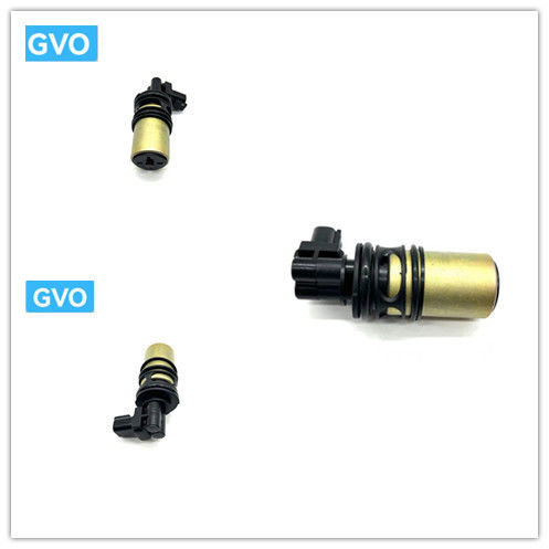 562-1852 Excavadora bomba de combustível electrónica Carter CAT320 323 326 330 336 345 349 válvula de solenoide da bomba de combustível