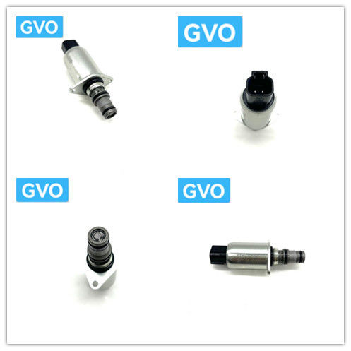 Peças de Engenharia de Escavação XE150/200/210/215/230/250D Bomba Hidráulica Valva Solenoide Proporcional T335 Hengli