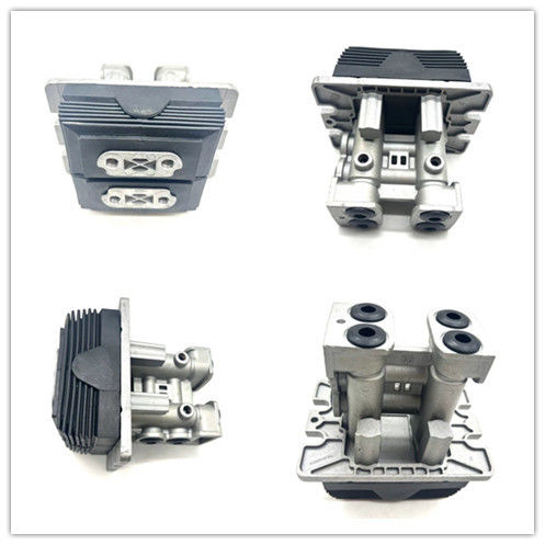3BN6-20010 3BN620010 Escavação Hyundai R55VS R60VS R75VS R215VS R225VS R205VS Walking Foot Valve Assembly Original Especial