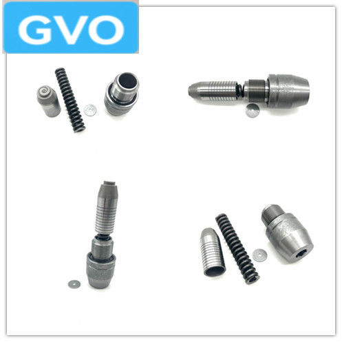 87572590 Peças de escavadeira válvula de distribuição SX-12 válvula de entrada de óleo SX-14 válvula de descarga em posição média
