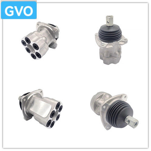 Yn30V00111f1 Peças de escavadeira Equipamento de válvula de piloto para SK200 SK210 SK230 SK260 SK250 SK350-6E-8 Equipamento de manobra de joystick