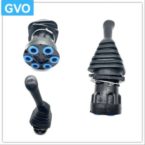 206-3305 2063305 Leve de operação da escavadeira joystick manobra de controlo válvula piloto adequado para escavadeira Caterpillar adequado para E320C E330C E330B