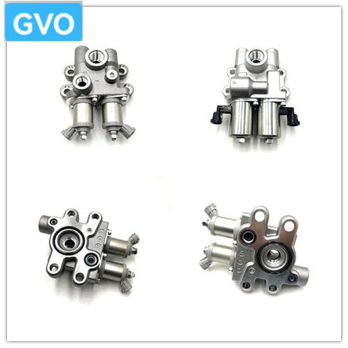9312792 Excavator Hydraulic Lift Solenoid Valve Assembly For Hitachi ZX200-5G ZX240-5G ZX280-5G EX200 EX210 EX350 EX360