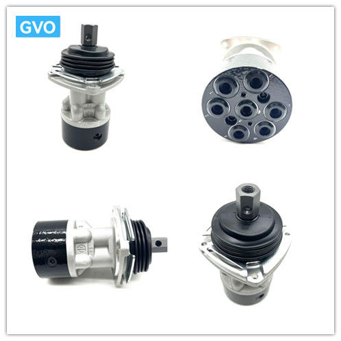 YN30V00002F1 conjunto de válvulas piloto de escavadeira SK200-3 conjunto de joystick 2436U2606F1 SK60 SK100-3 SK120-3 SK200 SK220 SK300-2