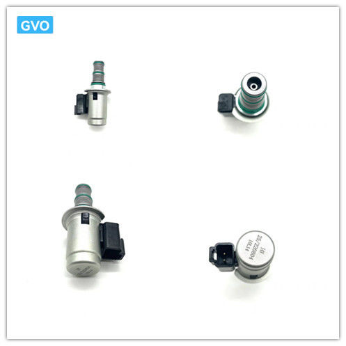 459/M2874 25/220804 12V Excavadora Bomba Hidráulica válvula solenoide Para JCB220 3CX 4CX 444