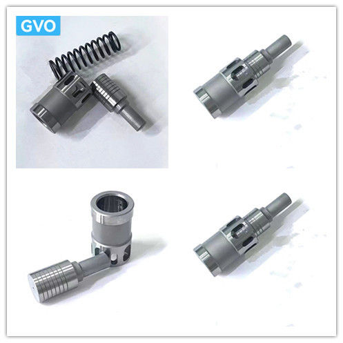 Acessórios de escavadeira válvula de distribuição de retorno de óleo válvula de verificação de retorno válvula de distribuição PC110 PC130 PC200-8MOPC200 PC220 PC240-8 pontos