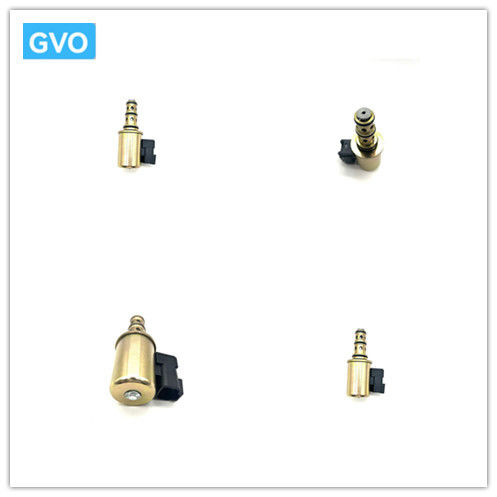 YT35V00006F1 Peças de escavadeira para válvula solenoide de bomba hidráulica SK60SR SK70SR SK75SR SK80CS SK80MSR