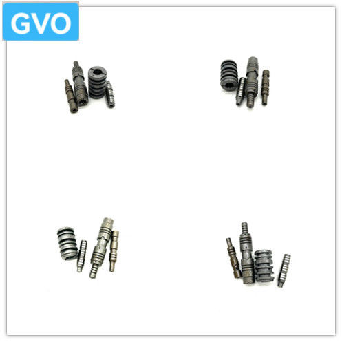 Peças de escavadeira Núcleo de válvula de elevação Komatsu Pc78 Bomba hidráulica Núcleo de válvula de elevação Assemblagem PC78 Núcleo de válvula de elevação