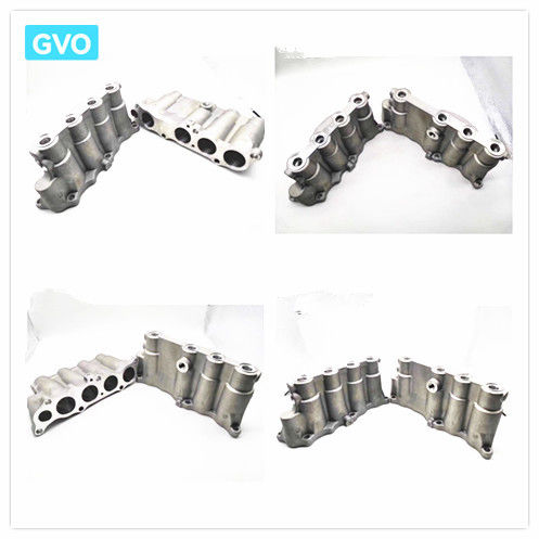 0976702 Peças para escavadeiras Hitachi EX200 300 330 360 450 ZAX200-3 ZAX330-3 Cobertura de válvula de distribuição