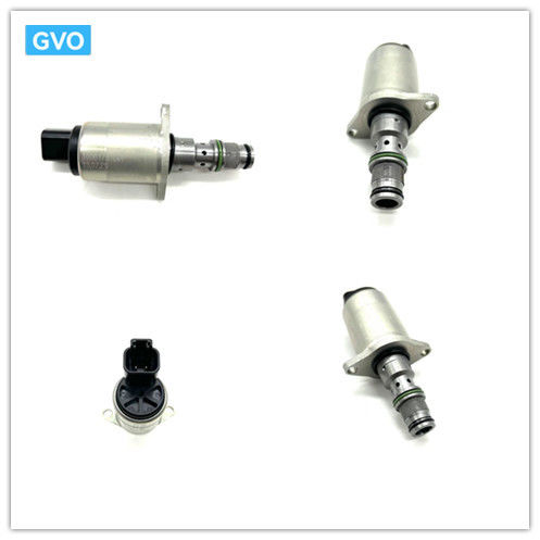 1006178 Peças de escavadeira Thomas Sany SY235 SY335 SY365 válvula solenoide Piloto Comutador proporcional Válvula solenoide
