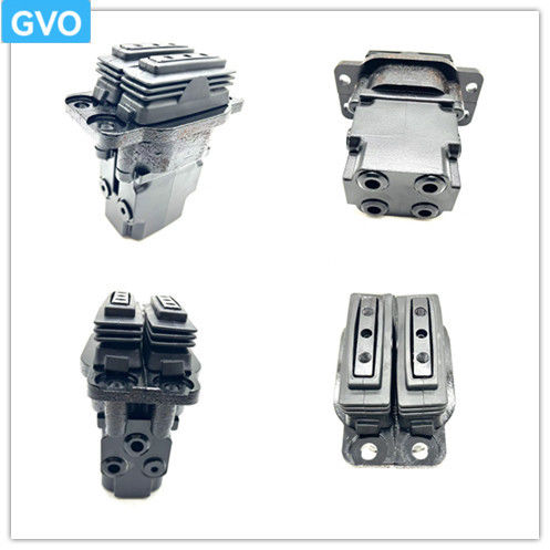 410119-000382 Peças sobressalentes de escavadeiras válvula de pé Dx55 DX60 Dx260 DX80 DX140 DX260 DX300 DX420 DX500 Valva de pé de caminhada