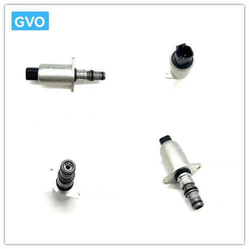 T336-321 Sany Excavator Parts SY195 SY205 SY215C Grande bomba hidráulica válvula de solenoide proporcional