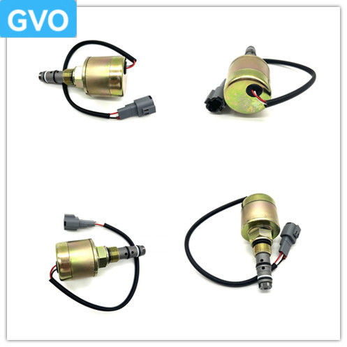 4339559/9101532/9102068 Excavadora Hitachi EX120 EX200 EX220-2 EX220-3 EX220-5 sensor de diferencial hidráulico