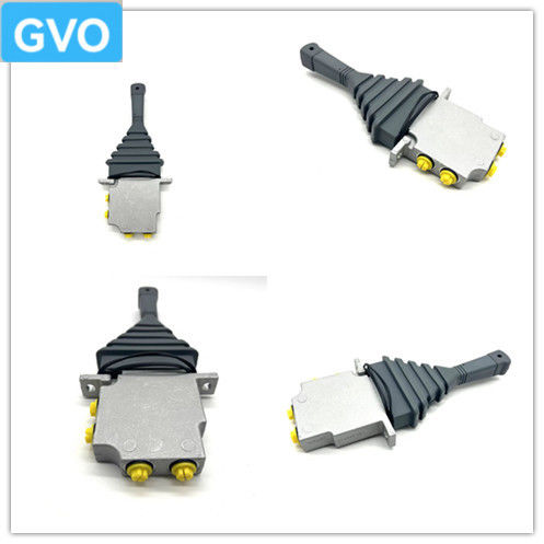 803009754 Peças de escavadeira SY55 SY60 SY75 Yuchai 85 Xugong 60 manobras de escavadeiras manobras de borracha