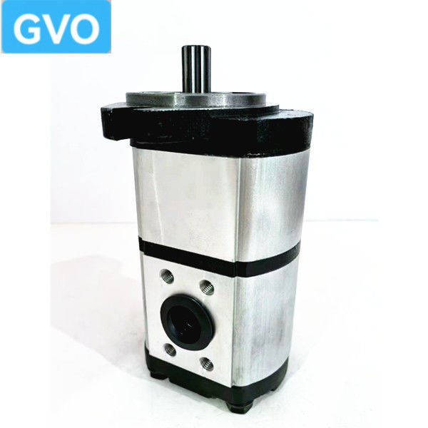 31QB-30130 Peças de escavadeira Doosan 130 DH140 Roda de escavadeira bomba de engrenagem bomba hidráulica bomba de cauda bomba piloto